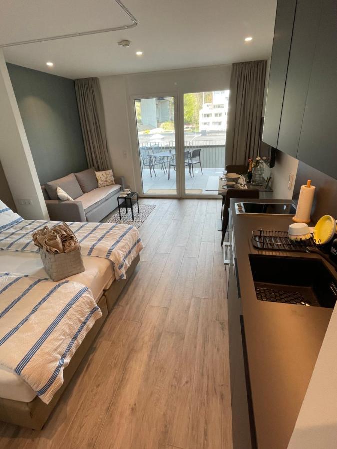 Stunning Woerthersee Holiday Home Sekull 외부 사진