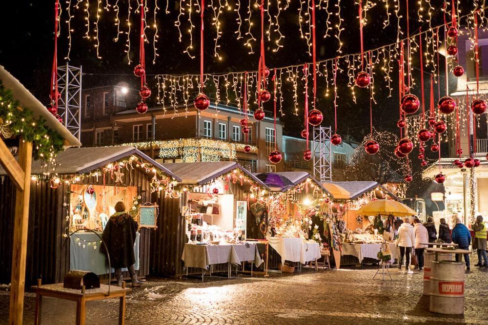Stunning Woerthersee Holiday Home Sekull 외부 사진