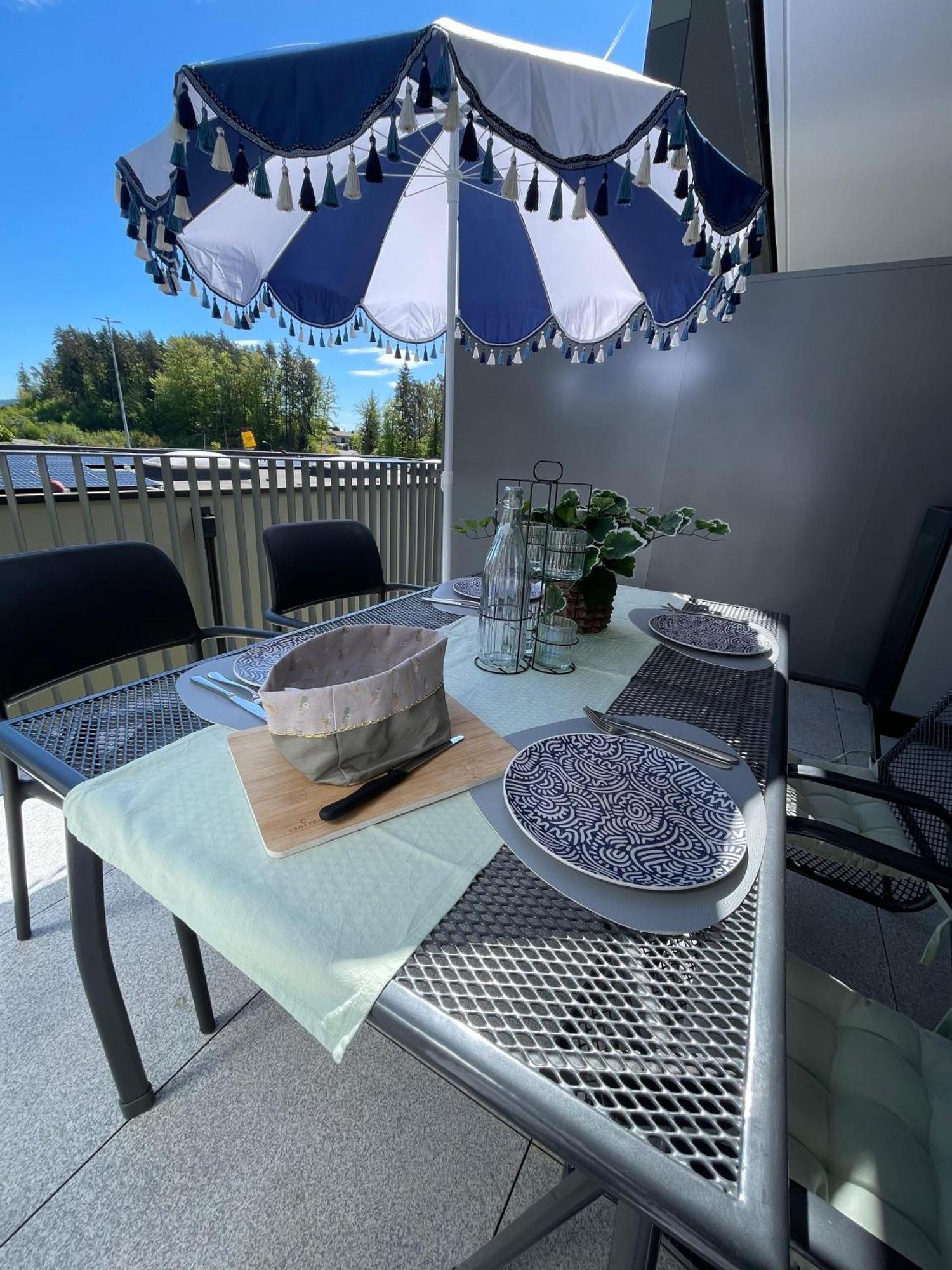 Stunning Woerthersee Holiday Home Sekull 외부 사진